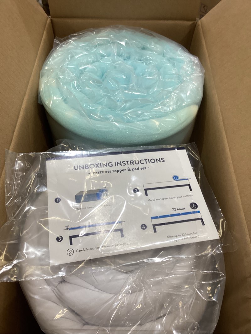 best price mattress 4 inch pillowtop mattress topper and pad combo, 2 inch egg crate foam mattress t