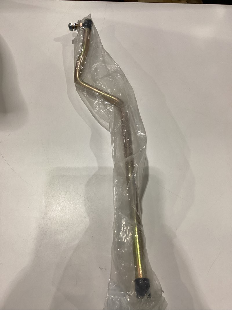 Condition photo showing Good Condition for Lawn Tractor Drag Link 169832 532169832 for Craftsman Poulan Husqvarna Jonsered 532156438 156438