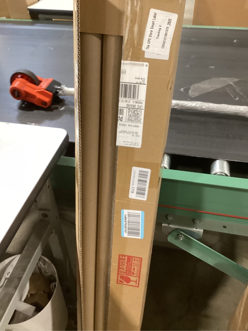 Condition photo showing Good Condition for konideke 8-pack f40t12/841 fluorescent light bulbs, 40w t12 cool white 4100k, 48-inch (4-foot) linear tube, g13 bipin base