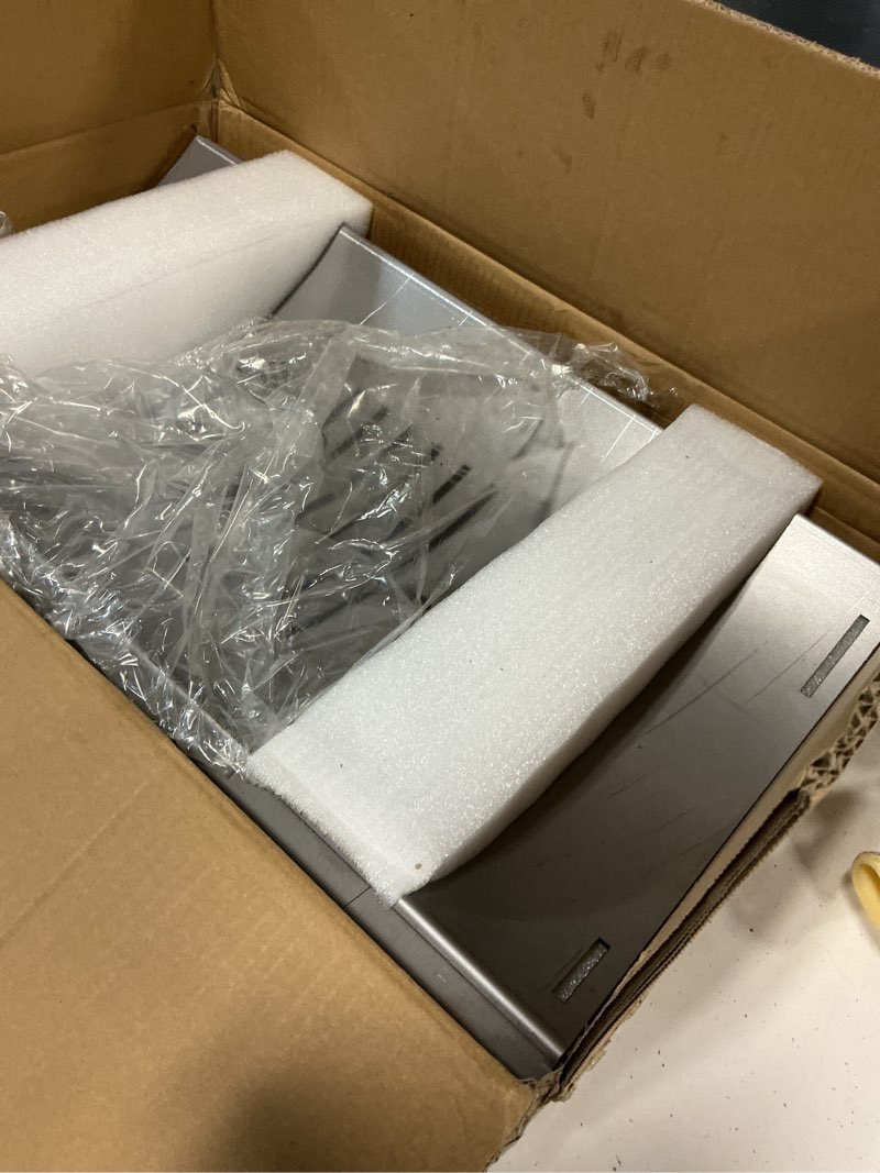 Condition photo showing Good Condition for flame broiler kit for pit boss pellet grills in pb820, pb850 series with flame broiler adjusting bar - includes slide cover and bottom kit, grill replacement parts for pit boss 820d3, 850ps2 and more