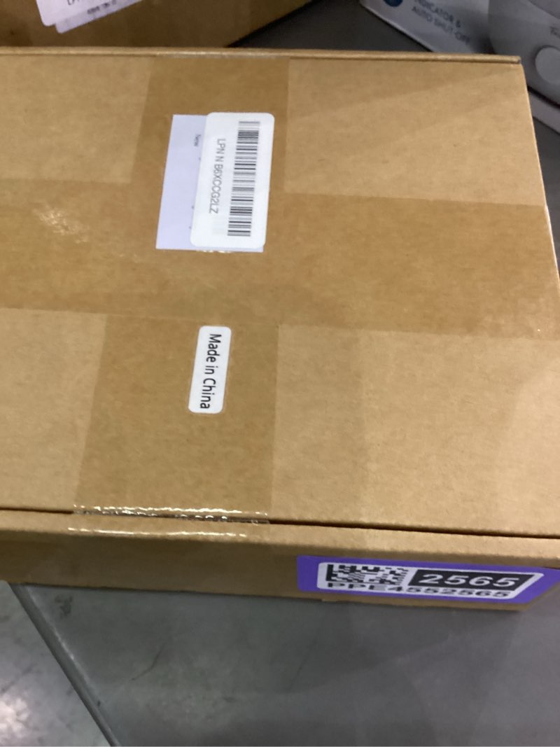 Condition photo showing New/Like New for Digital Weight