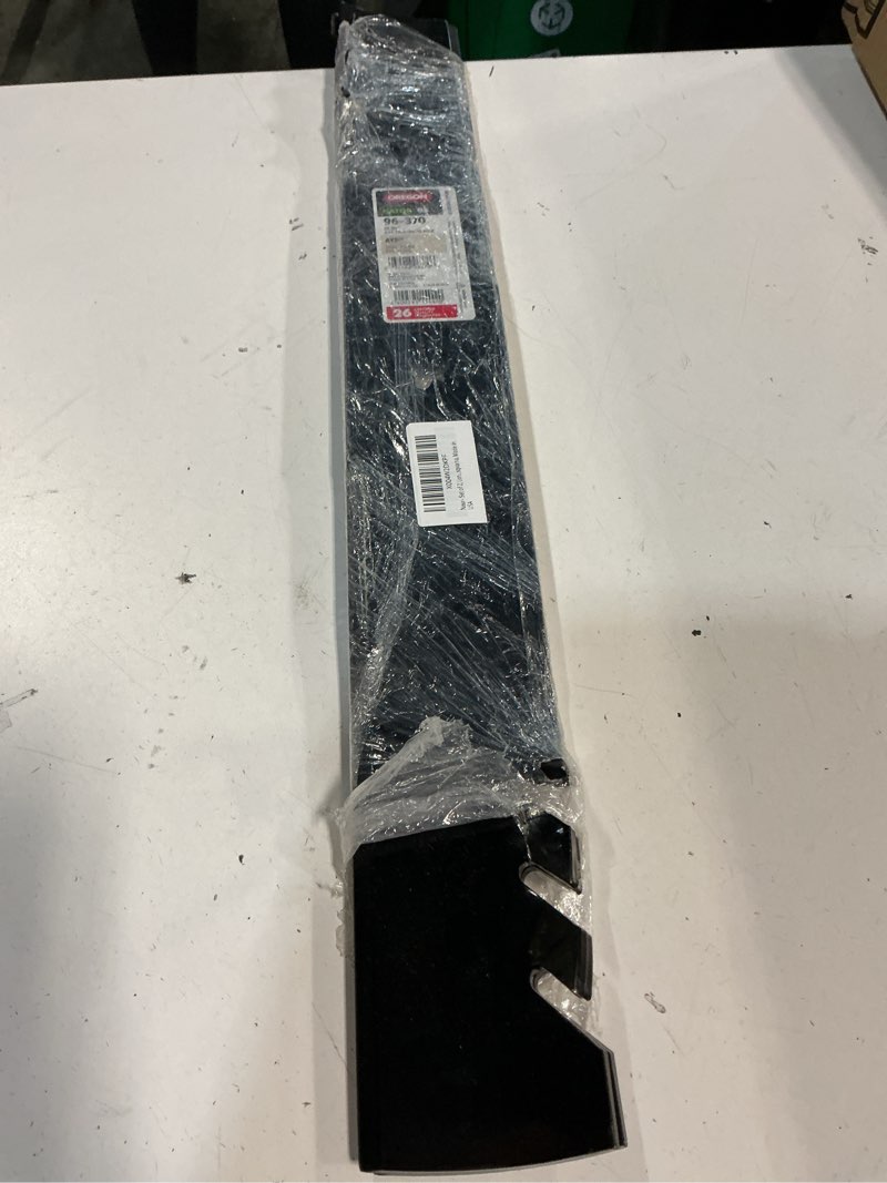 Condition photo showing Good Condition for oregon 96-370 gator g3 lawn mower blade, 22-7/8-inch, replaces poulan, husqvarna, ayp