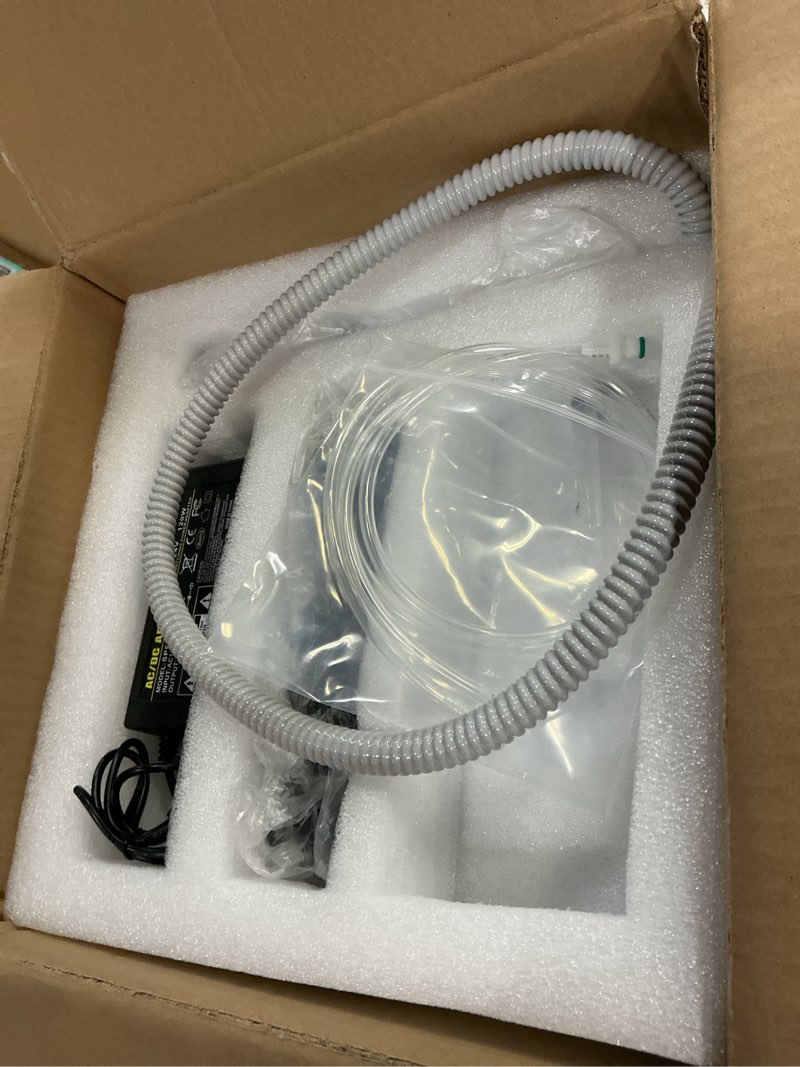 Condition photo showing Good Condition for Eltizia ETLB363 Electroporation Hot and Cold Skin Care Machine