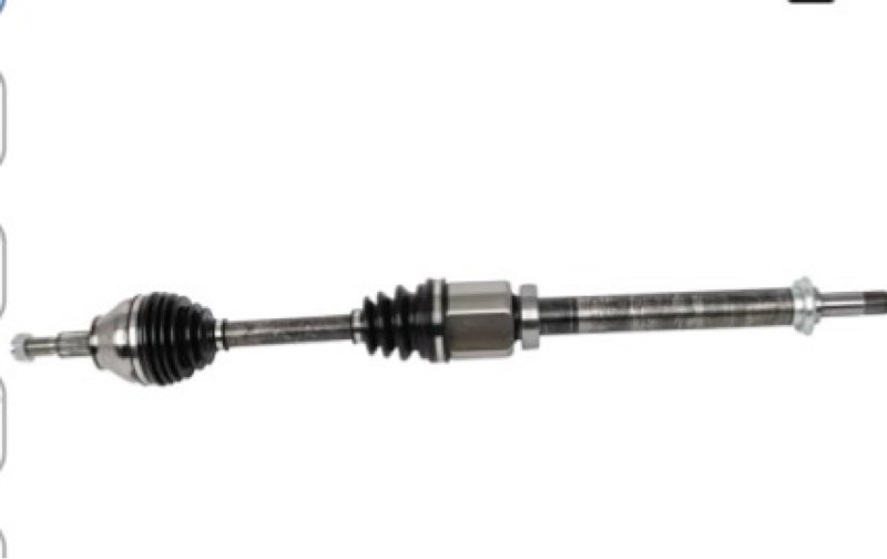 ECCPP CV Axle Shaft Assembly fit 2013-2019 for Ford Escape;2013 for Lincoln MKZ; Front Right (Front 