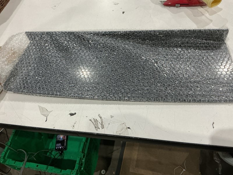 Condition photo showing Good Condition for sheet music stand compatible for casio roland yamaha p35 p45 p48 p105 p115 p121 p125 p128 kb/psr/psr-e/psr-s/ypt/ew/np/kbp/dgx series electronic digital keyboard piano (black)
