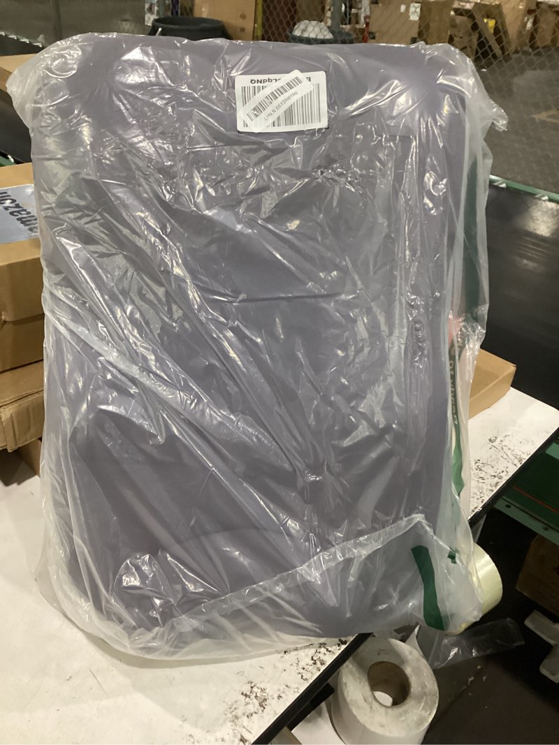 Condition photo showing Good Condition for couch wedge pillow for sofa, couch pillow for back support, ergonomic back wedge pillow for sofa, reading, watching tv, evening rest and leg elevation, acid reflux & back discomfort