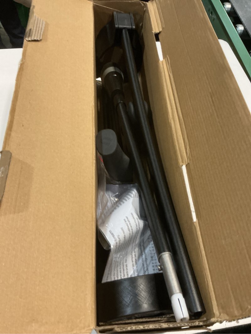 Condition photo showing Good Condition for Ergonomic Forearm Crutches, Foldable and Height Adjustable Elbow Crutches with Magnetic Handles for Wall Support, Anti-Slip Base, Walking Aid for Adults