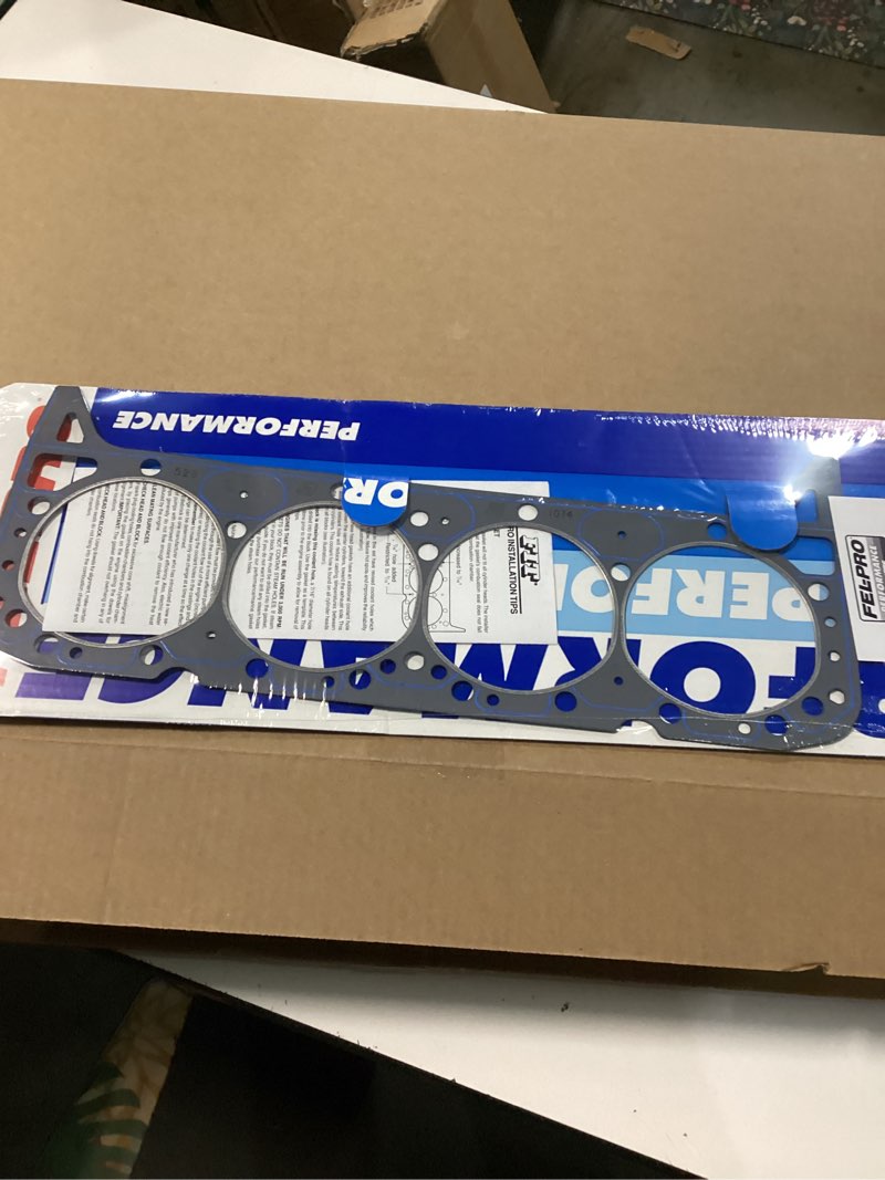Condition photo showing New/Like New for FEL-PRO 1074 Head Gasket