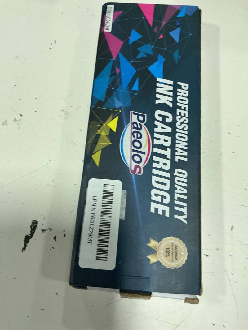Condition photo showing New/Like New for mycartridge suprint remanufactured ink cartridge replacement for epson 232xl ink cartridges works with workforce pro wf-2950 wf-2930 expression xp-4200 xp-4205 printers (5 pack, bkcmy)