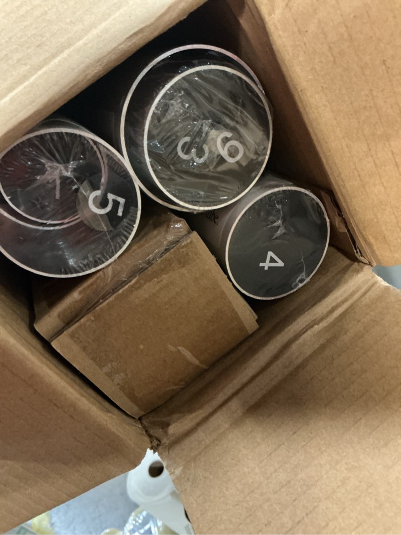 Condition photo showing Good Condition for Flag Pole for Outside House, 25 FT Heavy Duty 45K PSI & 95 HBW Hard Aerospace Aluminum Flagpole Kit, Unbending Outdoor In-Ground Flag Poles with 3x5 American Flag for Yard, Residential or Commercial 25 FT Black