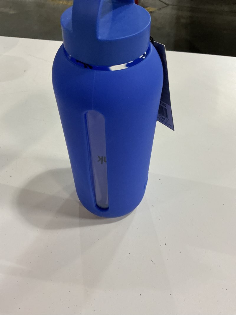 Condition photo showing New/Like New for bink glass day bottle classic top | 36oz