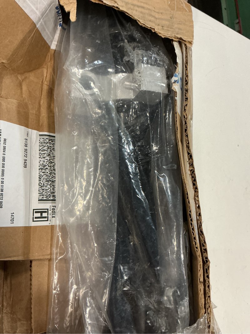 Condition photo showing Good Condition for eccpp hydraulic complete power steering rack and pinion assembly for nissan for infiniti armada titan qx56 pathfinder armada 5.6l 97-3023, 973023 490017s000 new, direct-fit, durable