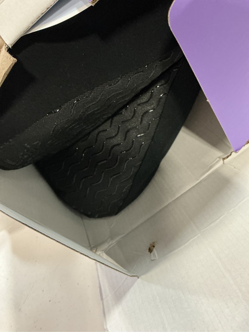 Condition photo showing Good Condition for Cushion Lab Patented Pressure Relief Seat Cushion for Long Sitting Hours on Office & Home Chair - Extra-Dense Memory Foam for Soft Support. Car Pad for Hip, Tailbone, Coccyx, Sciatica - Black