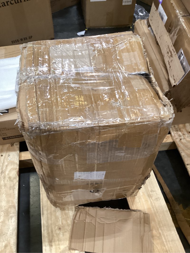 Condition photo showing Good Condition for pallet support bar 
