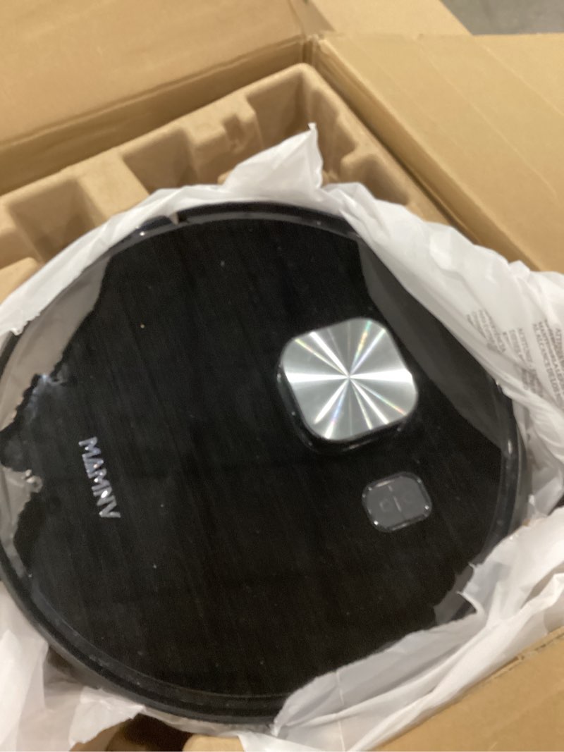 mamnv robot vacuum and mop