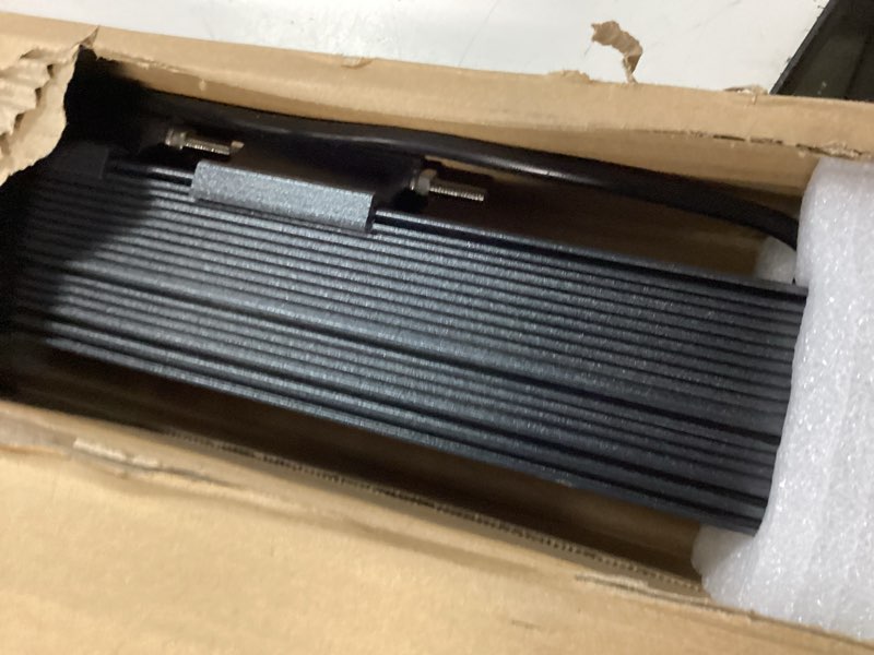 Condition photo showing Good Condition for Wall Washer Light 36W3000K Linear Light Waterproof IP65 for Wall, Bridge and Billboard Lighting (3000K) Warm White 3000K