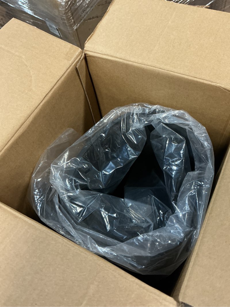 Condition photo showing Good Condition for LASFIT Cargo Liner for Honda CR-V 2026 2025 2024 2023 (Gasoline & Hybrid & e:FCEV) All Weather TPE Car Trunk Mat (Upper Position), Cargo Only Black 2?For Honda CR-V | 2023-2026 | Cargo Liner (Upper Position)