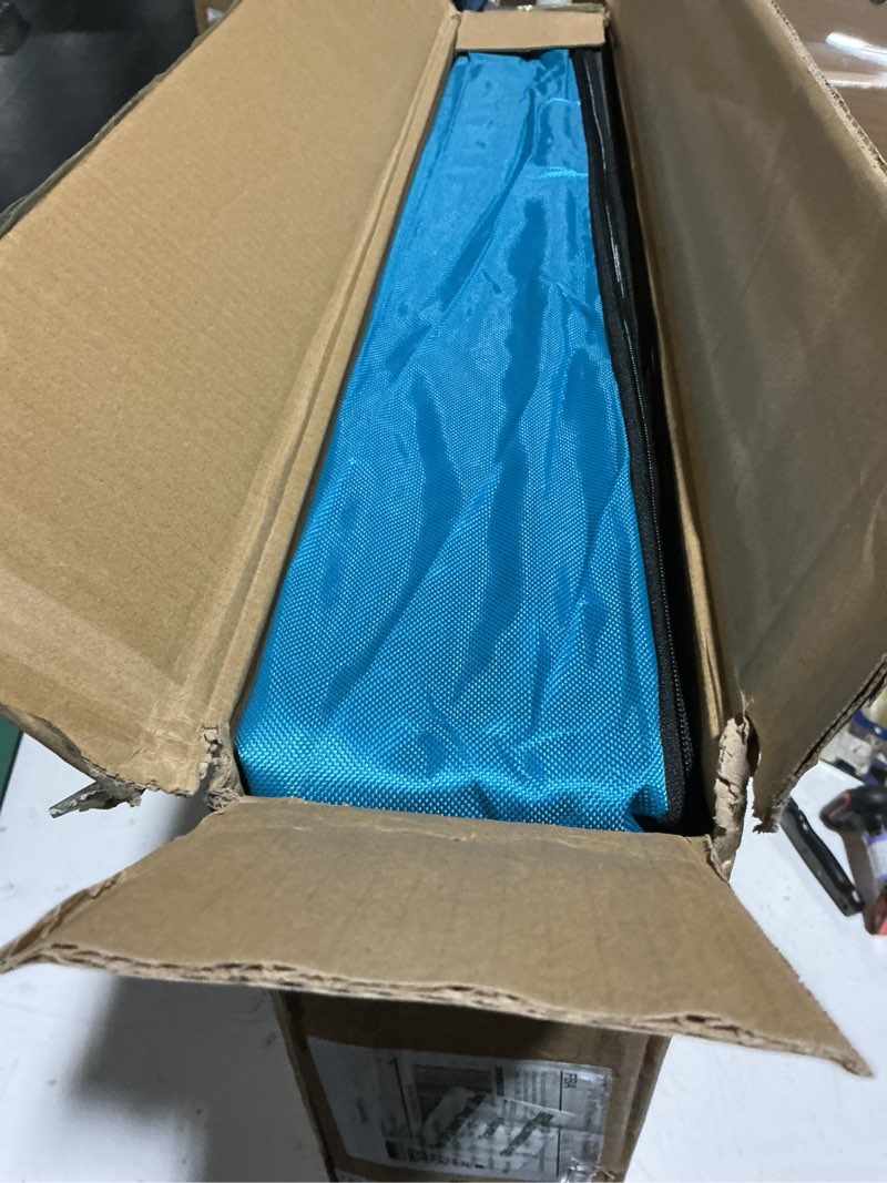 Condition photo showing Good Condition for pjyucien dog playpen plus storage bag, 31.3" h 8 panels puppy pen with square bottom, heavy duty dog fence for puppies/small dogs playpen+square bottom+storage bag 8 panels 31.3"h playpen