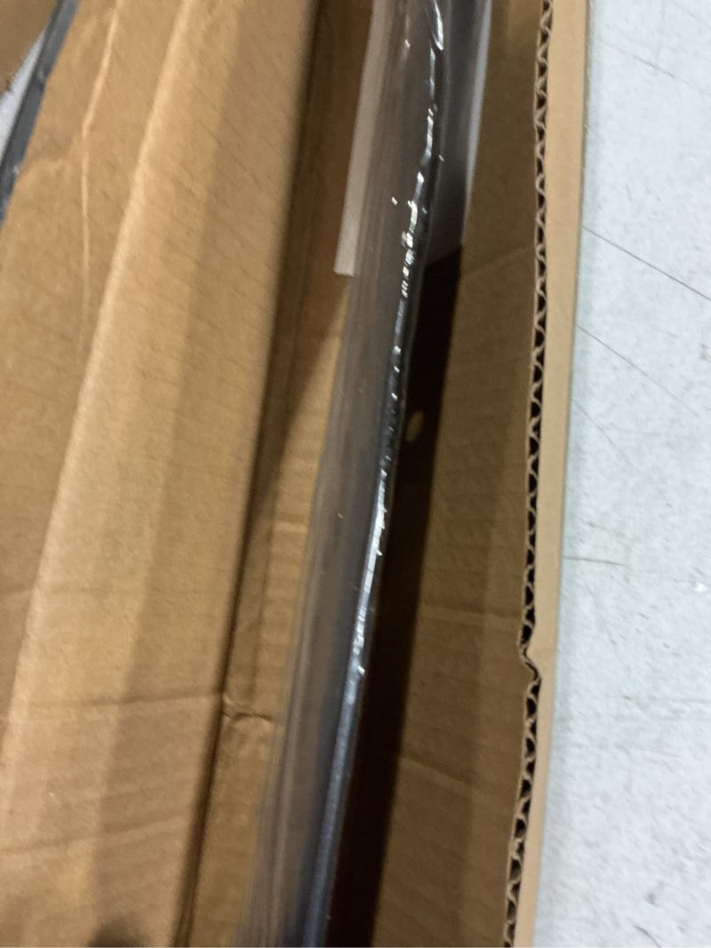 Condition photo showing New/Like New for 331737b mulching blade, 21-inch professional lawn mower blade for craftsman, husqvarna, poulan mowers, replaces oem no. 165833, 175052, 406712, 532175064, 594893001, 175064