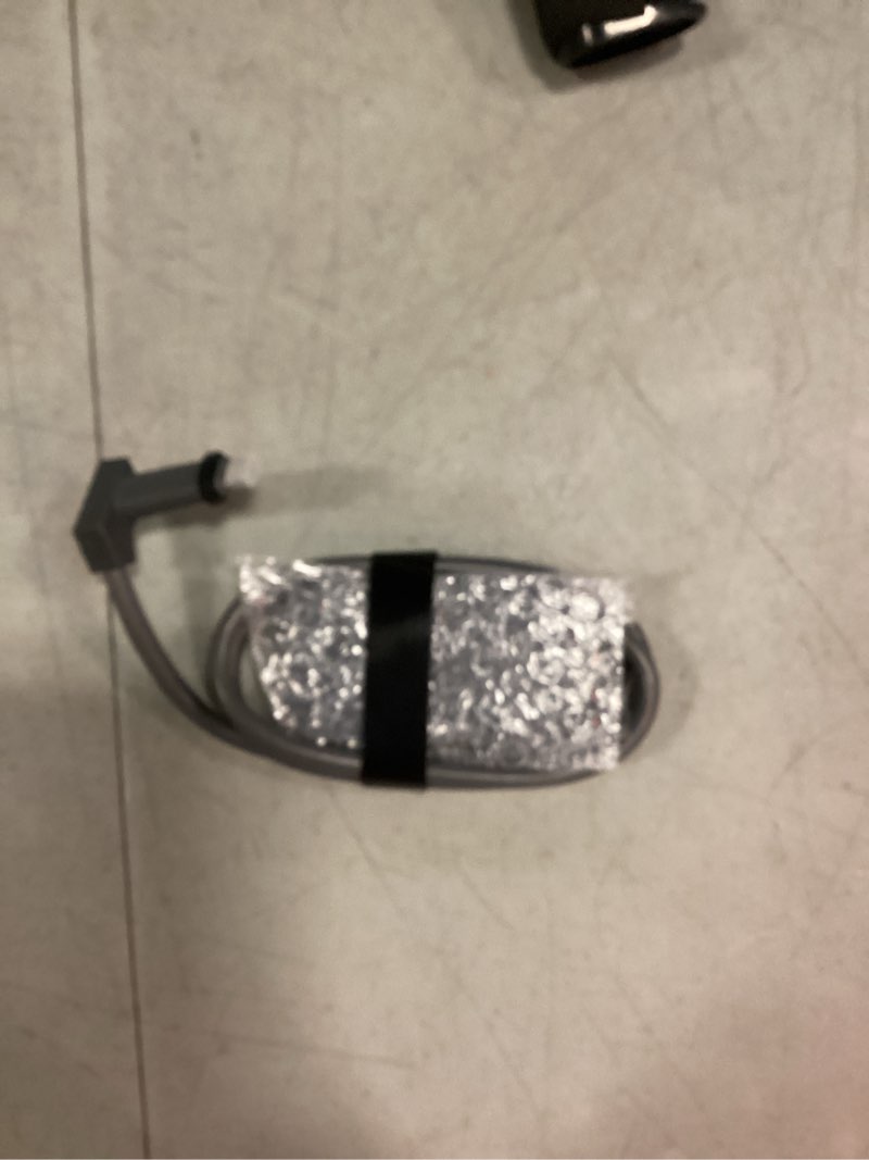Condition photo showing New/Like New for starlink ethernet adapter for rectangular satellite internet v2, starlink adapter ethernet gen 2 for wired external network fast & stable connection star-link standard actuated gen 2