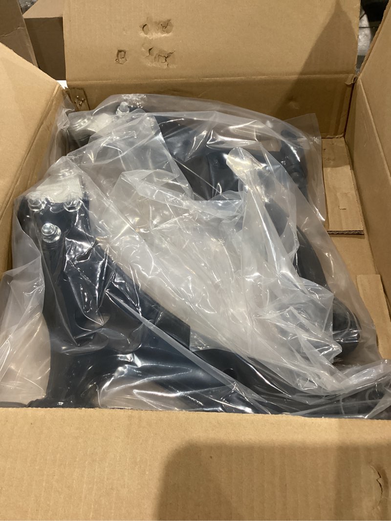 Condition photo showing Good Condition for irontree 2pcs k620333 k620334 left right front lower control arm and ball joint assembly for 02-06 toyota camry, 04-12 toyota highlander avalon solara, 02-09 lexus rx350 rx330 es330 es300 rx400h