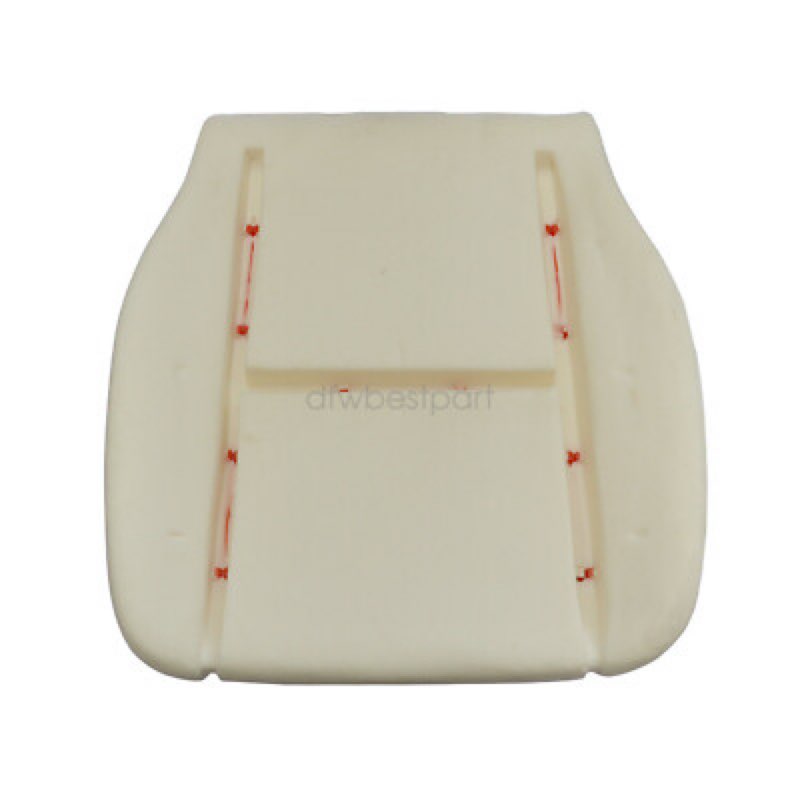 BELIEVED TO BE -      Driver Side Bottom Seat Foam Cushion For 07-14 Chevy Silverado 1500 3500HD New