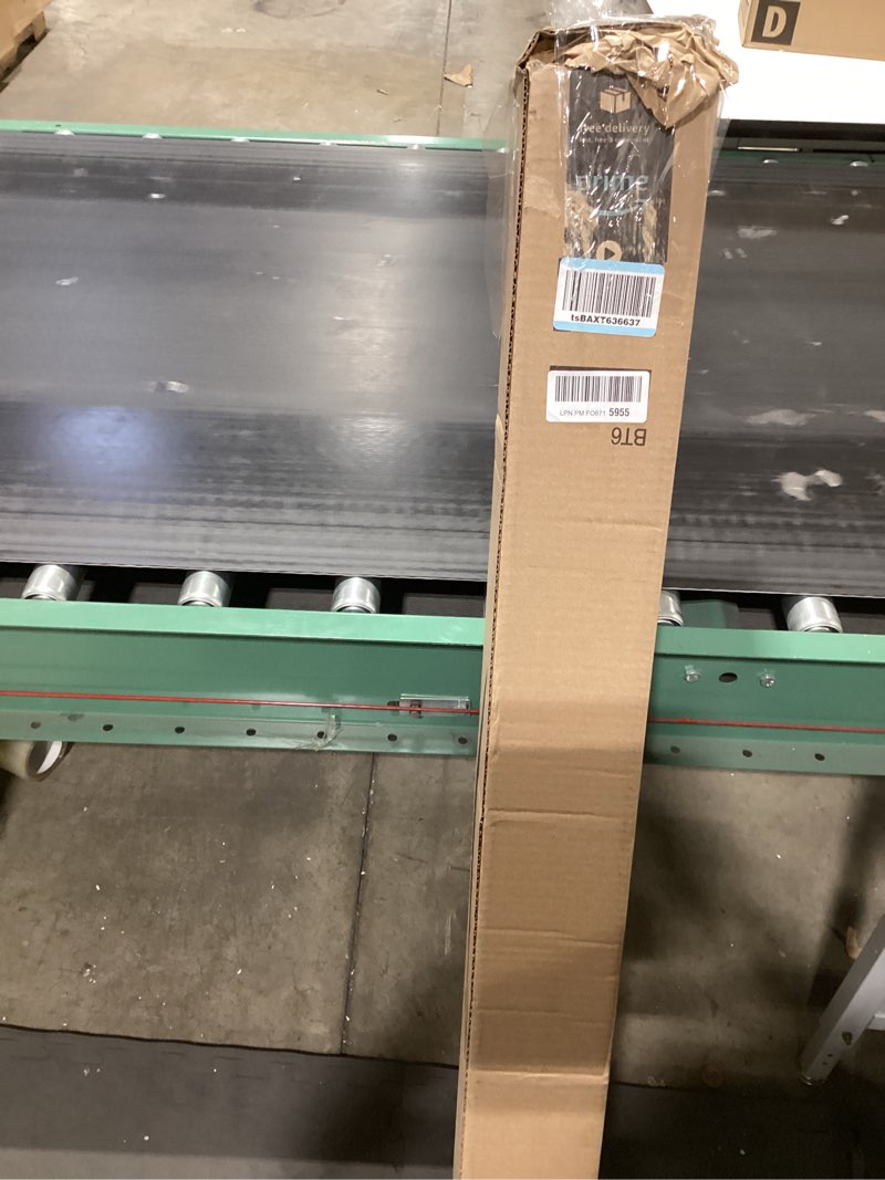 Condition photo showing Good Condition for Garden Plant Stakes 48 Inch 4Ft Steel Plant Stick Support, 25 Pack Tomato Stakes for Growing Climbin