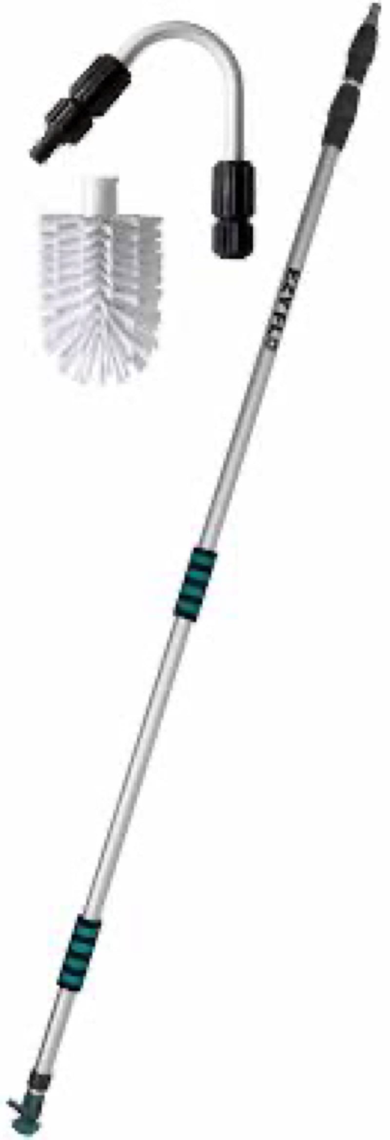 High Reach Gutter Cleaning Kit