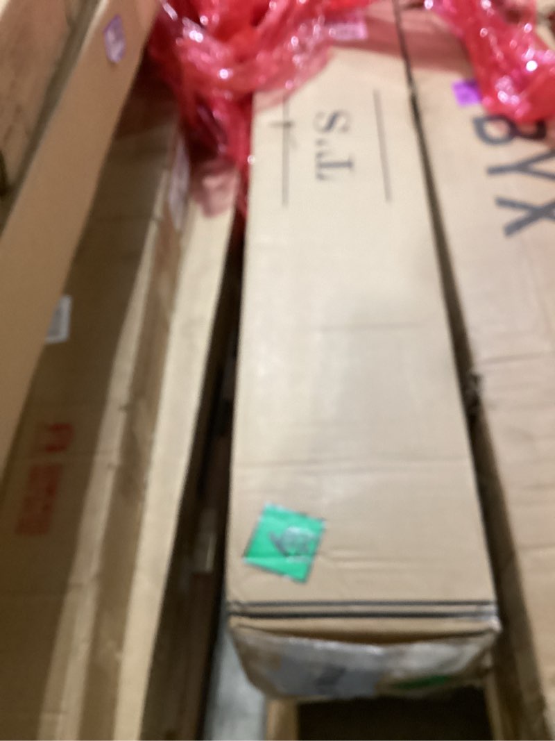 Condition photo showing New/Like New for Queen Mattress, 12 Inch Mattresses Queen Size in a Box, Individually Wrapped Pocket Spring Mattresses,Pressure Relief, Medium Firm Support, Breathable and Low Motion Transfer 12 Queen Size