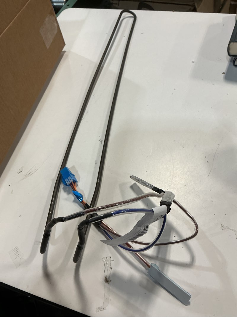 Condition photo showing Good Condition for LG MEE63545708 LG-MEE63545708 Heater,Sheath