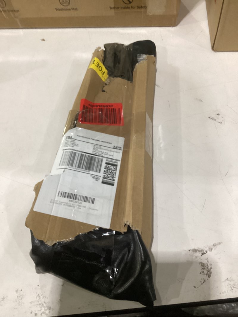 Condition photo showing New/Like New for scitoo compatible for 2005-2021 for toyota tacoma spare tire tool with 1 lug wrench tool 1 hook segment 2 extension segments 091150c030 091500r010
