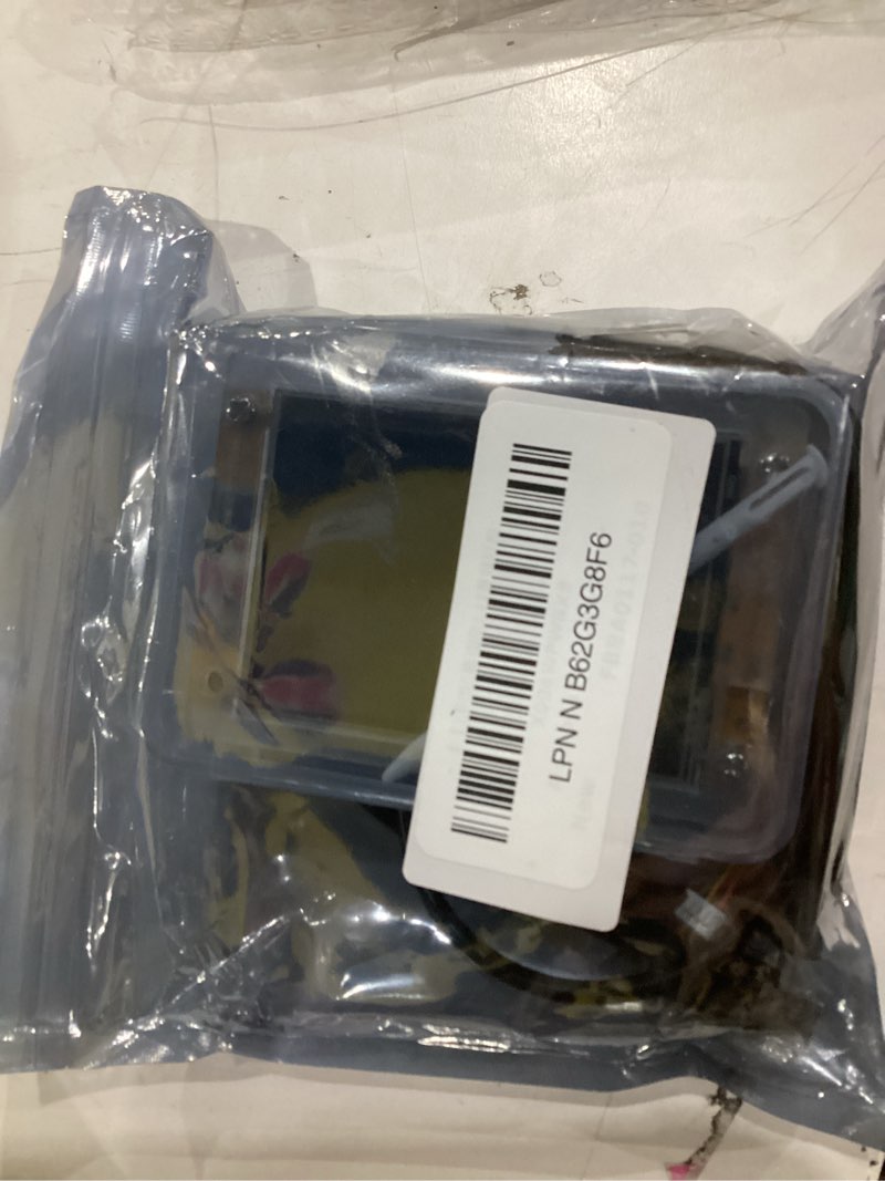 Condition photo showing Good Condition for aideepen bitcoin miner btc v2 nmminer,2.8" mini bitcoin miner with smart display 1000kh/s crypto miner esp32-2432s028 suitable for hashrate module with shell