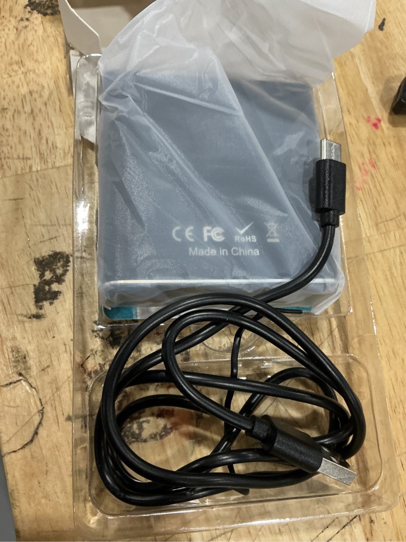 Condition photo showing New/Like New for ethernet splitter 1 to 3 1000mbps, dockteck internet cable splitter 1 in 3 out high speed switch network gigabit for lan rj45 port router switch work with cat5/5e/6/7/8 cable ethernet splitter 1 to 3-black