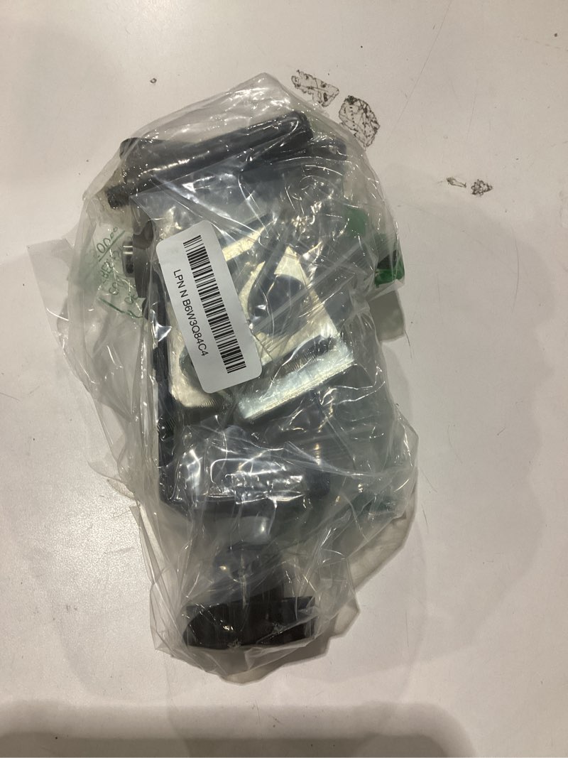 Condition photo showing Good Condition for CREWORKS Manual Wire Stripper Machine, 0.06-1 inch Wire Stripper for Drill, Copper Wire Stripping Machine for Scrap Wire with 2 Feed Hole Plates, Cable Stripper Tool for Leftover Cable Recycling Manual 2 Plates