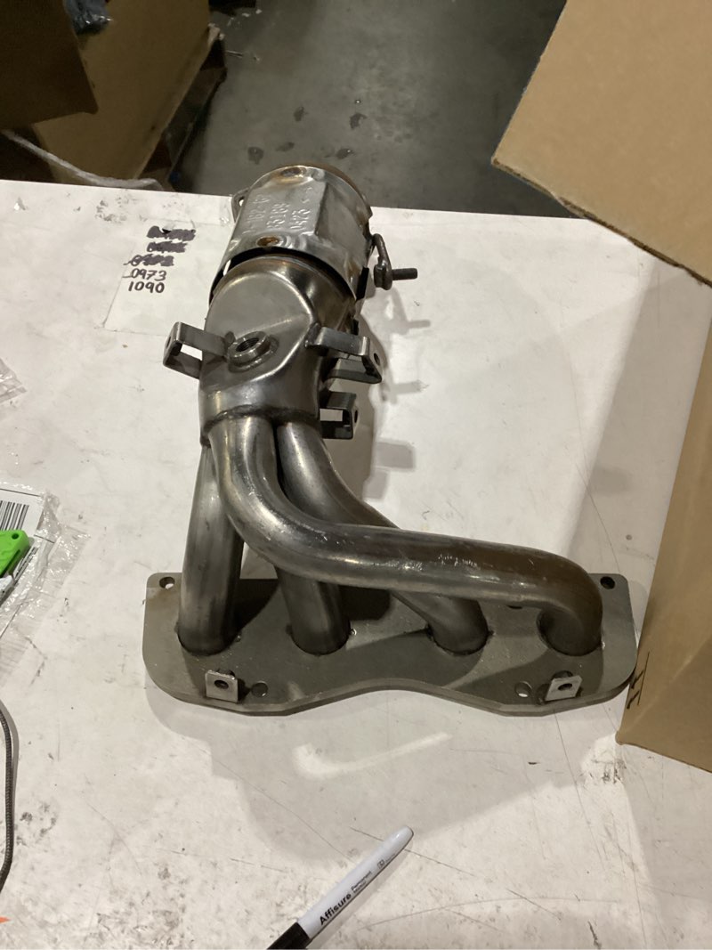 Exaughst Manifold UNKNOWN MAKE/MODEL