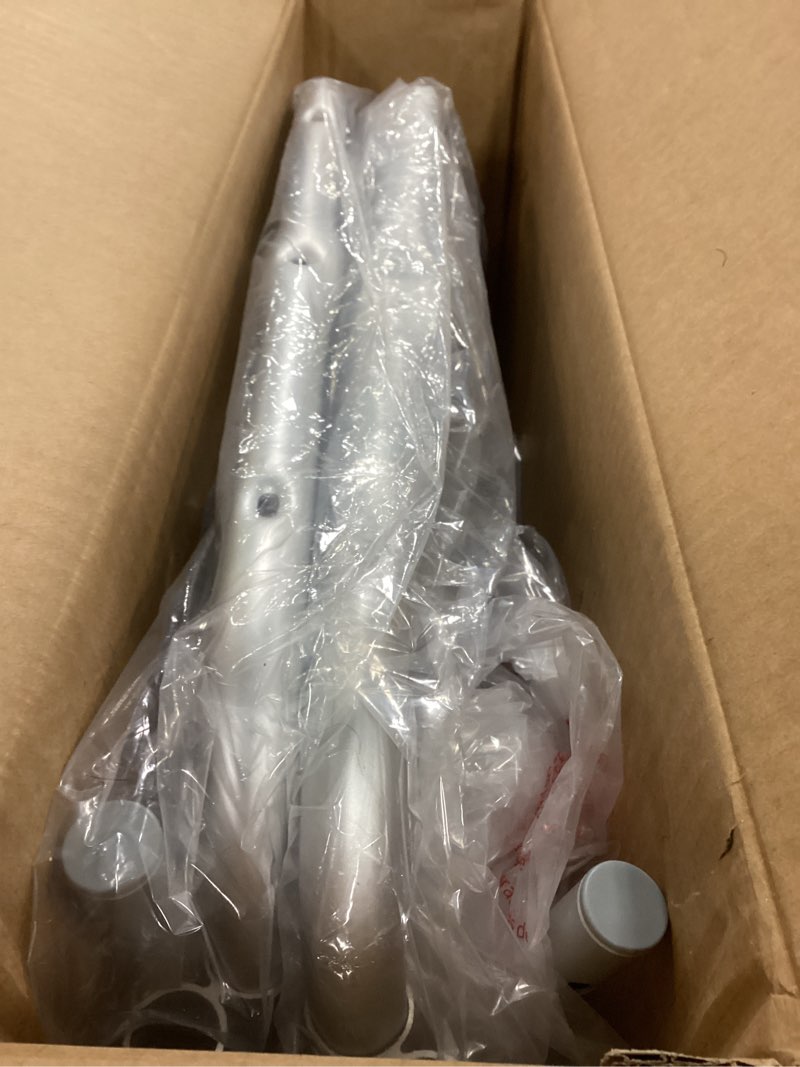 Condition photo showing Good Condition for Medline Bath Bench Shower Seat with Padded Armrests, Ideal for Bathtubs, Robust Support up to 350 lbs., Comfortable and Durable