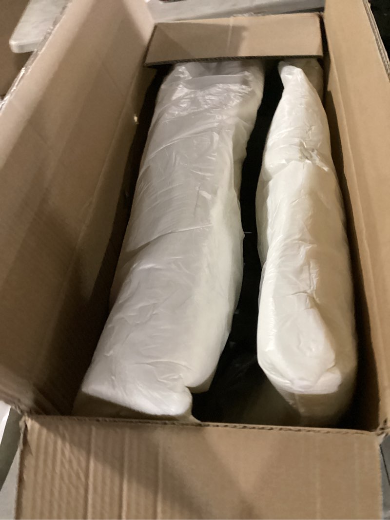 Condition photo showing New/Like New for Halogen Headlight assembly Compatible with Chrysler 200 200c 2015 2016 2017 W/O LED DRL Headlamp Head Light 68284785AA 68284784AA Left Driver Side