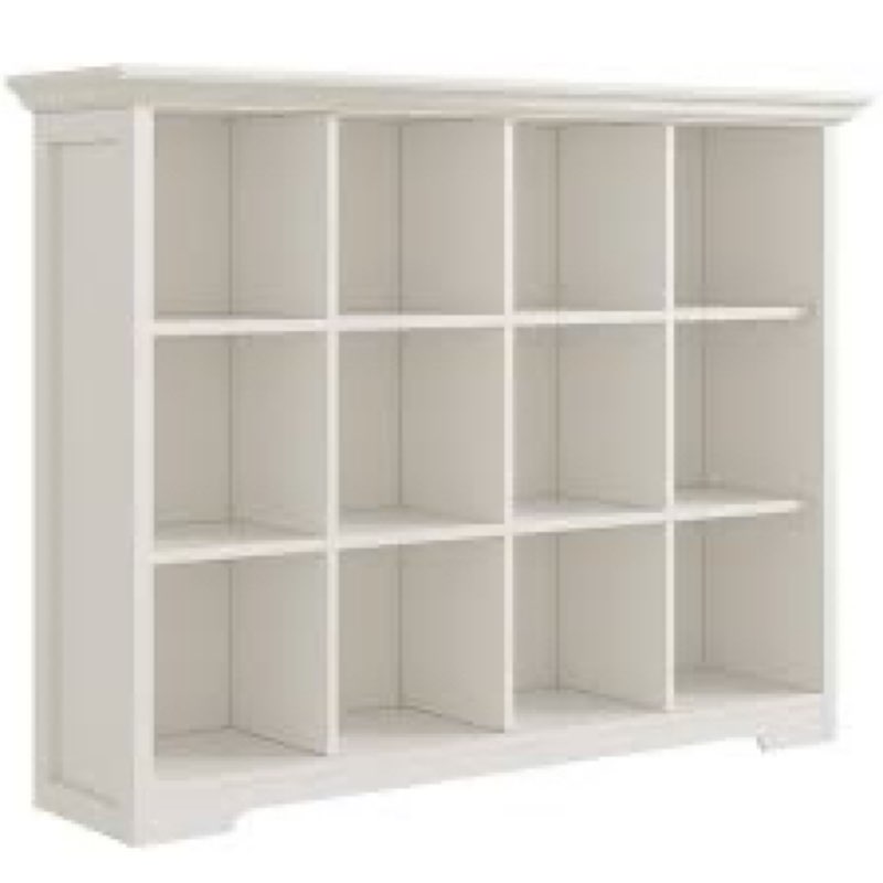 Oschf bookcase