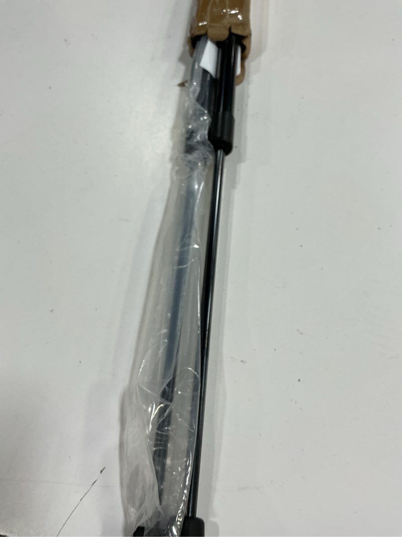 Condition photo showing Good Condition for BDFHYK 8195582 7.5inch 180N/40.5LBS Gas Shocks Struts Lift Support for Leer Camper Shell Rear Topper Window Pickup Cap Canopy Toolbox Cabinet Lid Motorhome Door Gas Springs Set of 2 7.5 Inch 40.5 Lbs / 8195582