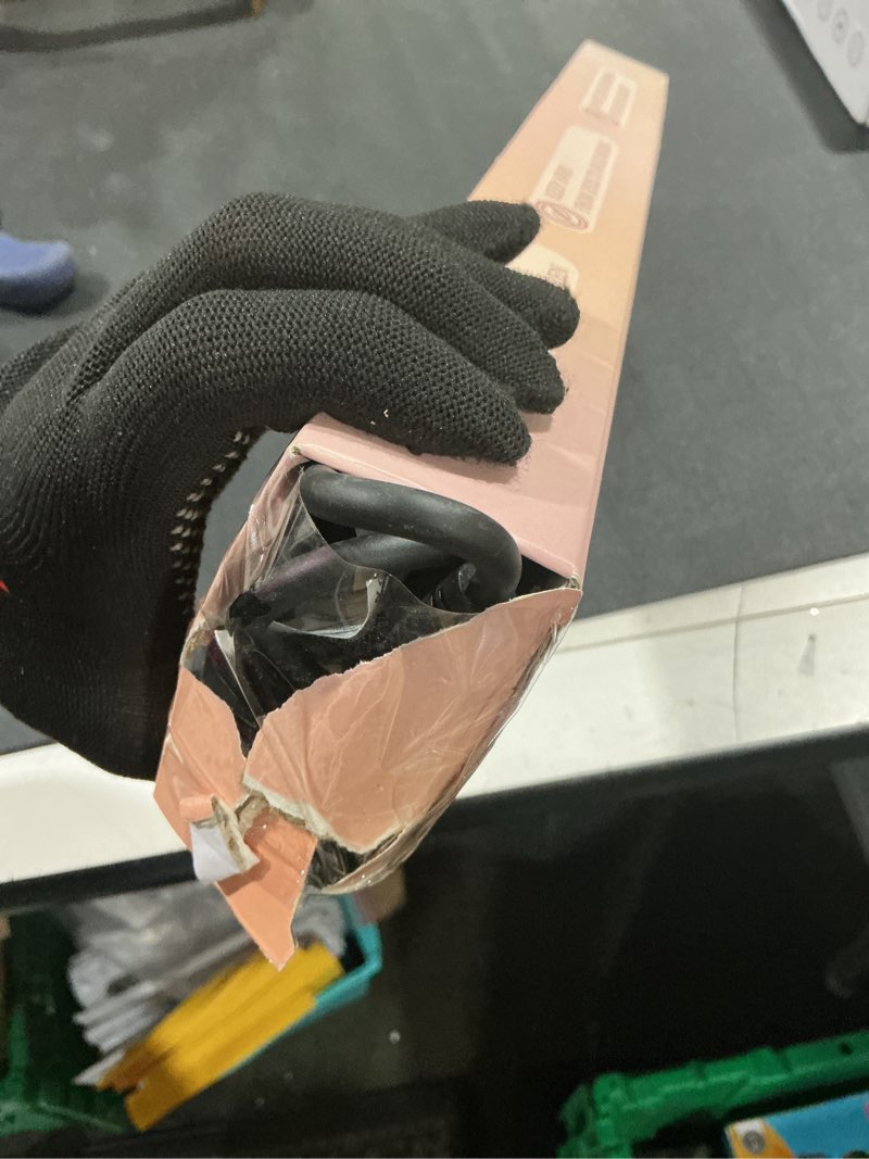 Curling Iron 1 Inch, Long Barrel Ceramic Hair Wand, Fast Heating Hair Curler with 12 Heat Settings w