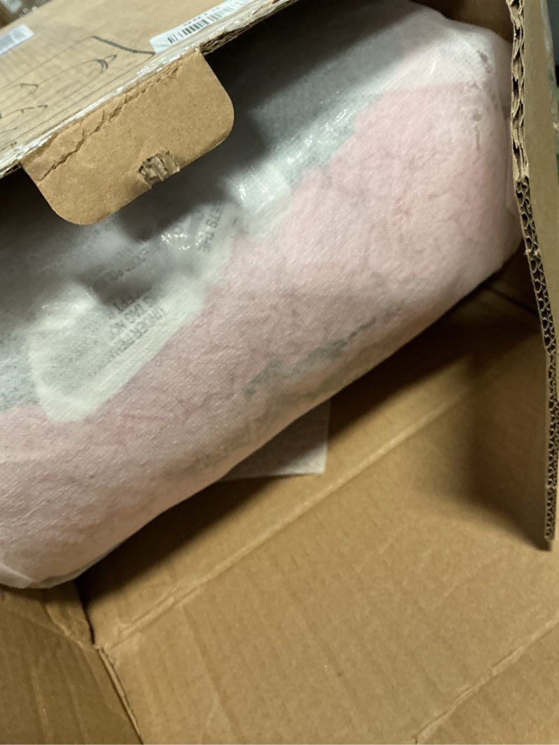 Condition photo showing New/Like New for Delta Children Cozee Buddy Chair, Minnie Mouse