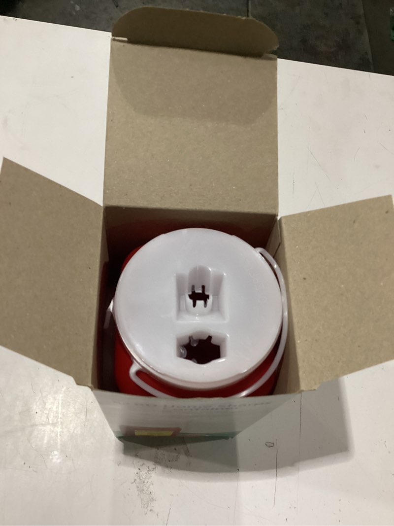 bd home sharps container