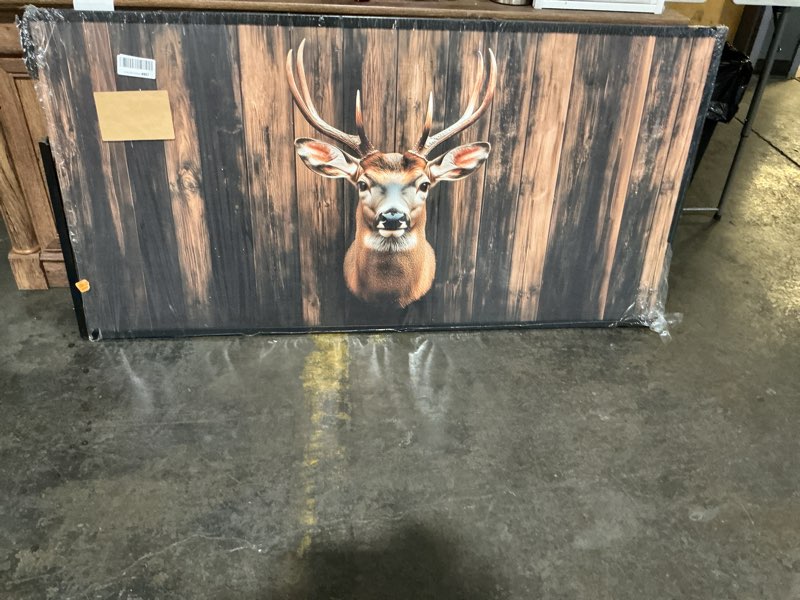 (Similar to stock photo) Blue Gold Wave Large Wall Art Aesthetic Canvas Wall Decor Pictures Prints Painting Framed Modern Artwork Home Decorations for Living Room Bedroom Bathroom Office 30\"x60\" 60\"L x 30\"W Abstract Blue Wave