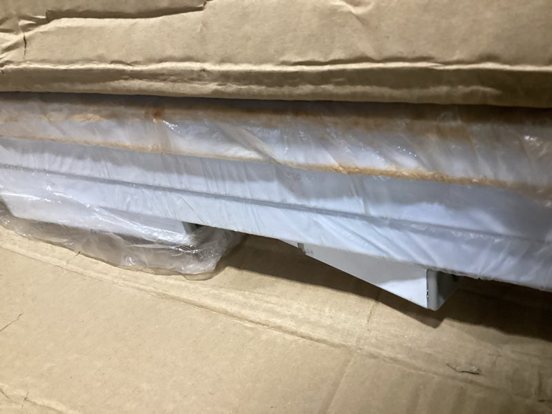 Condition photo showing As Is for (85-100 inches Width) Large Baby Gate776