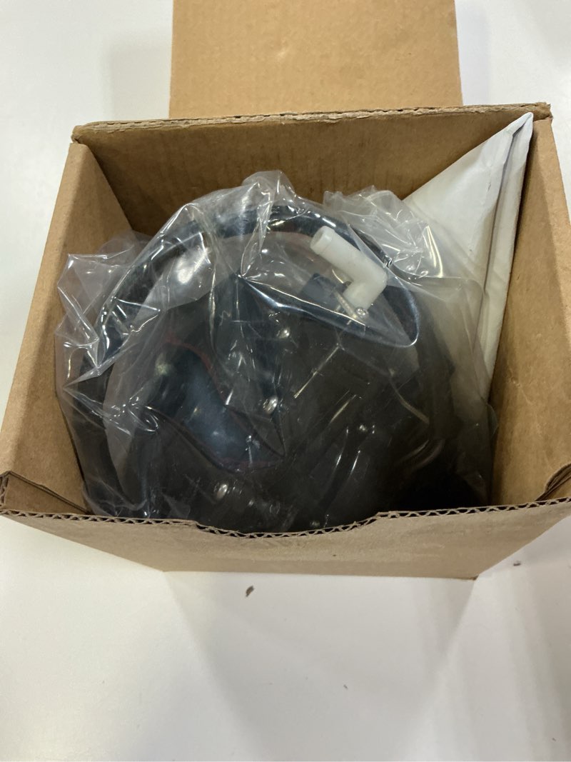 Condition photo showing Good Condition for oil injection fuel pump vro replacement for johnson evinrude outboard motors, compatible with part number 5007420 5007422