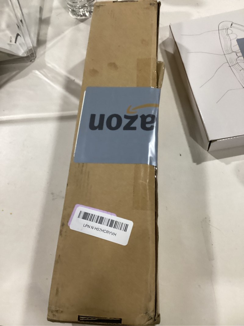 YOTAN Automatic Can Crusher, 8oz&12oz&16oz Electric Can Crushers for Recycling Wall Mounted, Aluminu