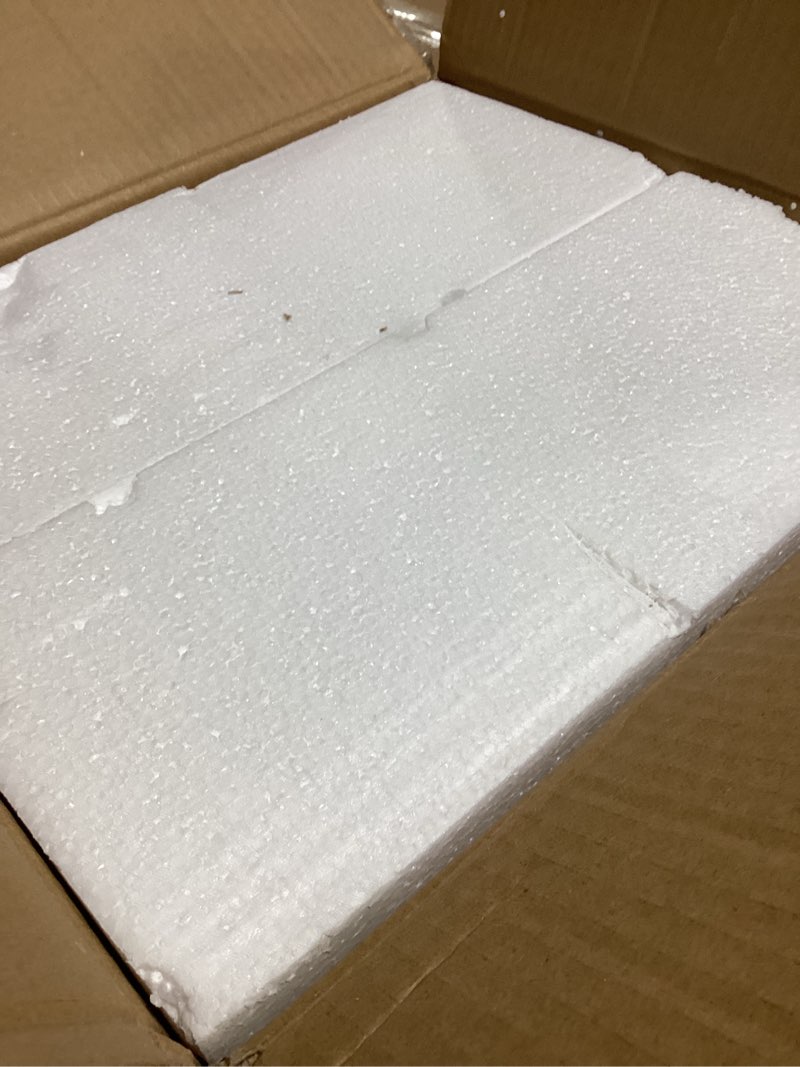 Condition photo showing As Is for Large Outdoor Wall Lantern, 20 Inch Exterior Waterproof Wall Sconce Light Fixture, Black Front Porch Light with Clear Glass, Modern Outside Lamp for Patio Doorway Black Large, NO Dusk to Dawn