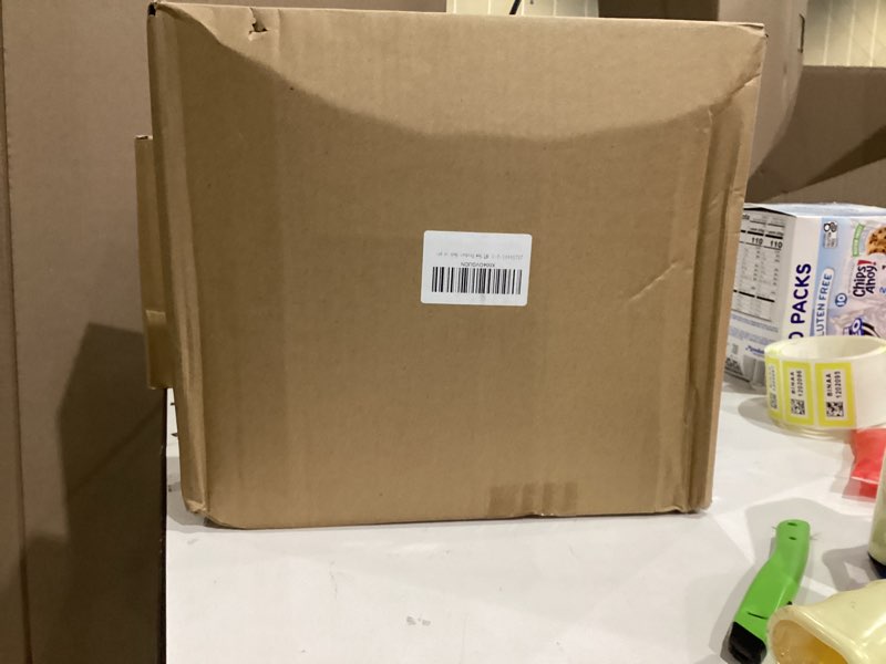 Condition photo showing New/Like New for 6FT Artificial Cedar Christmas Garland for Mantle Christmas Decorations Real Touch Realistic Greenery Faux Pine Garlands for Xmas Home Decoration Fake Winter Indoor Outdoor Garland Door Decor Red Fruit With Pine Cone 6FT