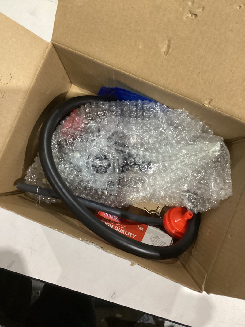 Condition photo showing As Is for 20001027 Carburetor for Ariens 20001368 for Ariens 920021 920022 920025 920403 920313 920314 920318 920325 for LCT 03121 03122 208cc for Poulan Pro 532436565 585020402