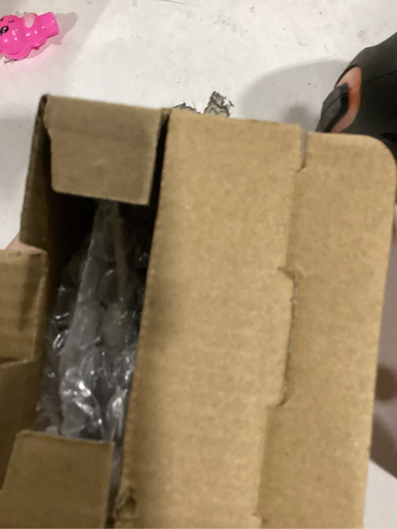 Condition photo showing Good Condition for replacement paddle blade heavy duty 726kku300 compatible with ninja creami series cn201a cn205a cn301co cn301cco cn305a nc100 nc101 nc201 nc299amz nc300 nc300c nc301 nc301c ice cream makers